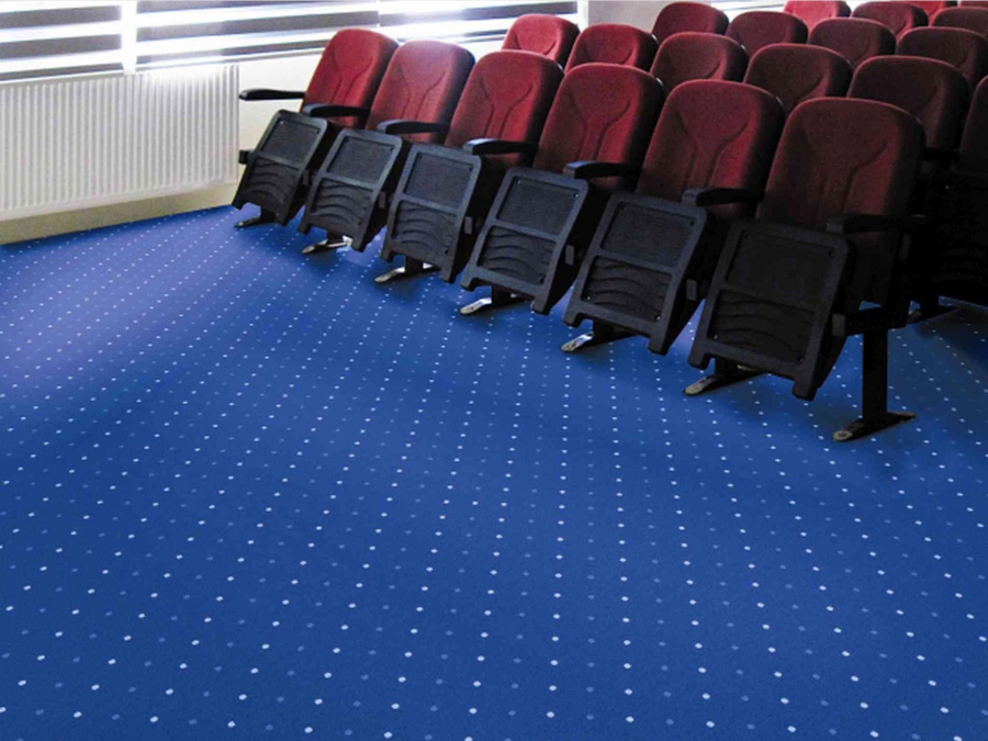 Duvardan Duvara Halı Flex