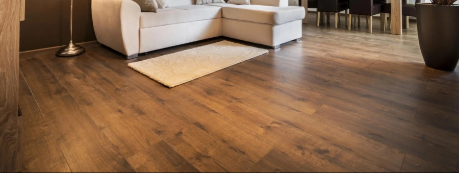 Laminant Parke + İşçilik