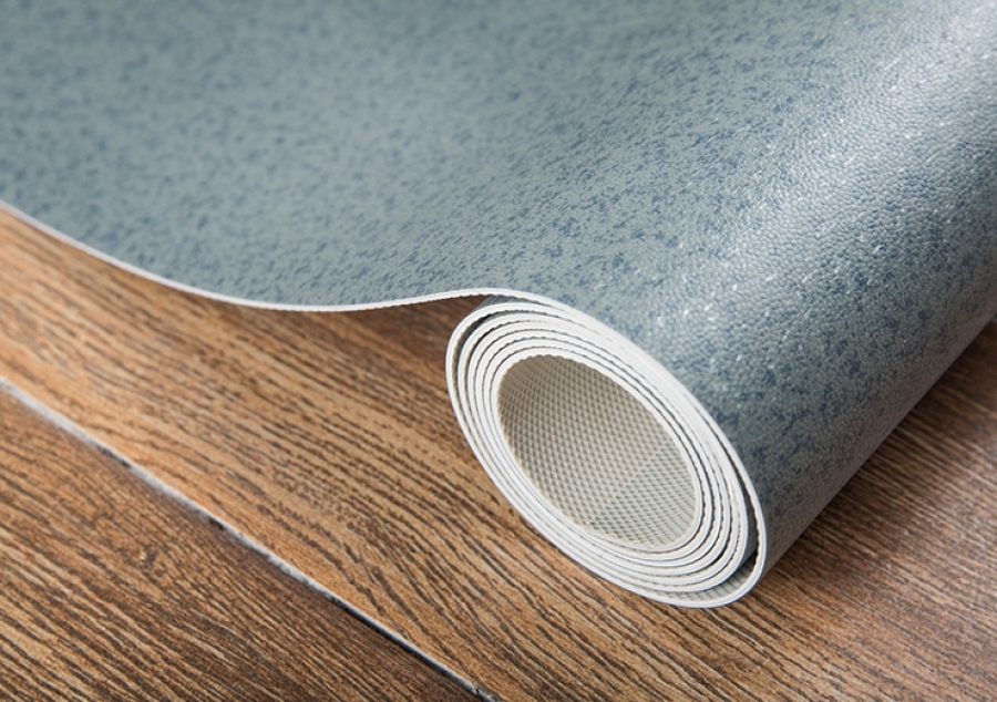 P.V.C Yer Zemin Kaplamaları