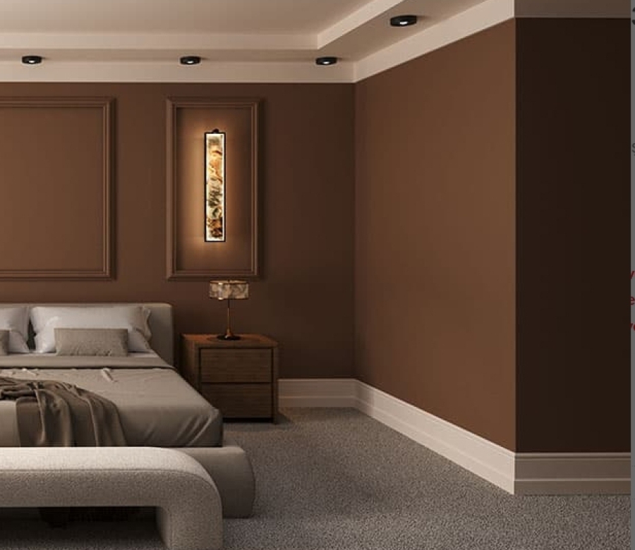 Süpürgelik Ledli & Süpürgelik