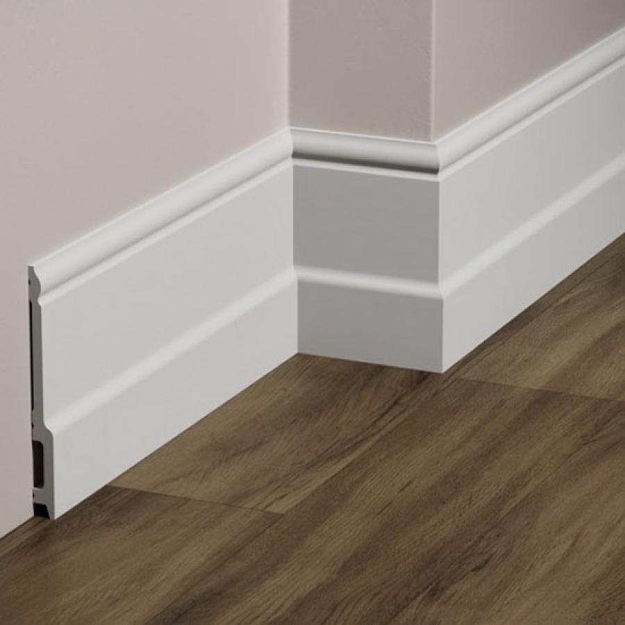 Süpürgelik Ledli & Süpürgelik