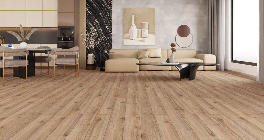 Laminant Parke + İşçilik