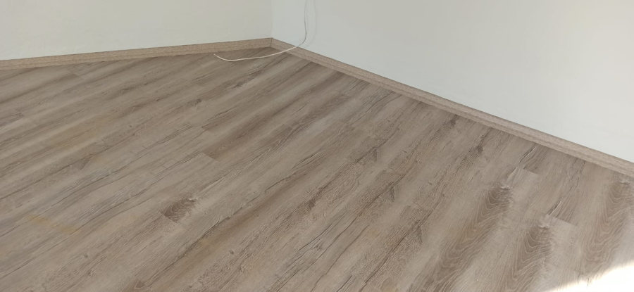 Laminant Parke + İşçilik