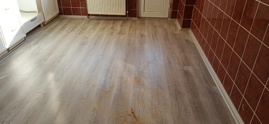 Laminant Parke + İşçilik