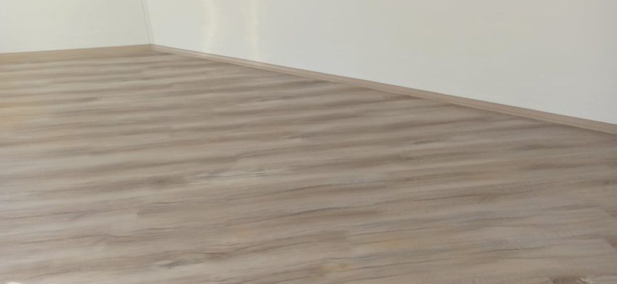 Laminant Parke + İşçilik