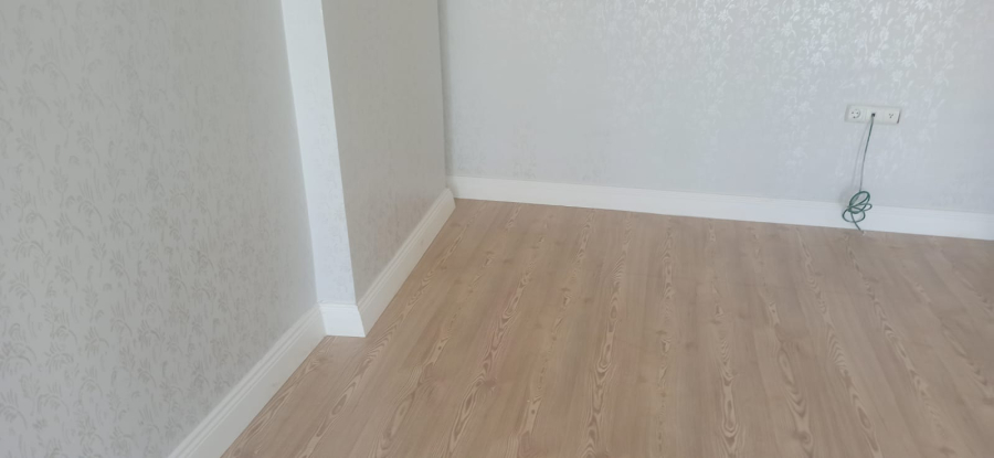 Laminant Parke + İşçilik