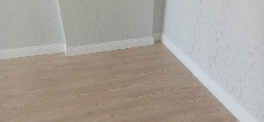 Laminant Parke + İşçilik