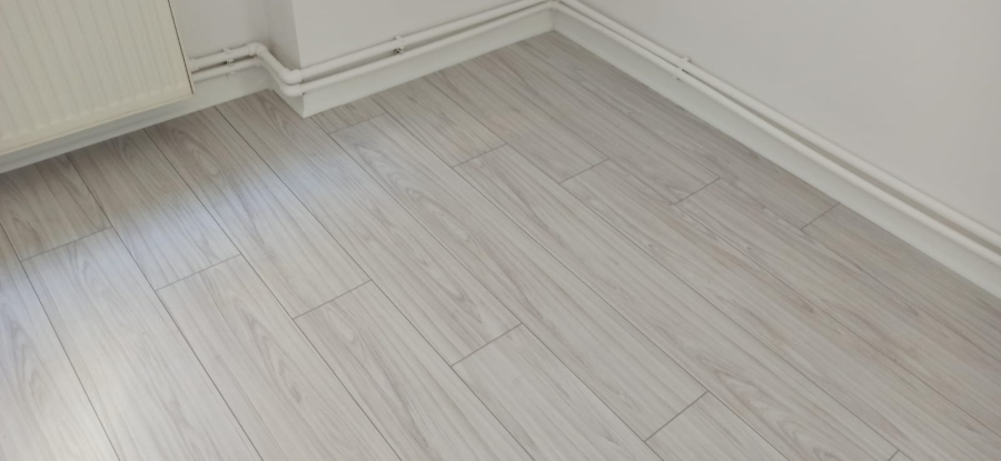 Laminant Parke + İşçilik