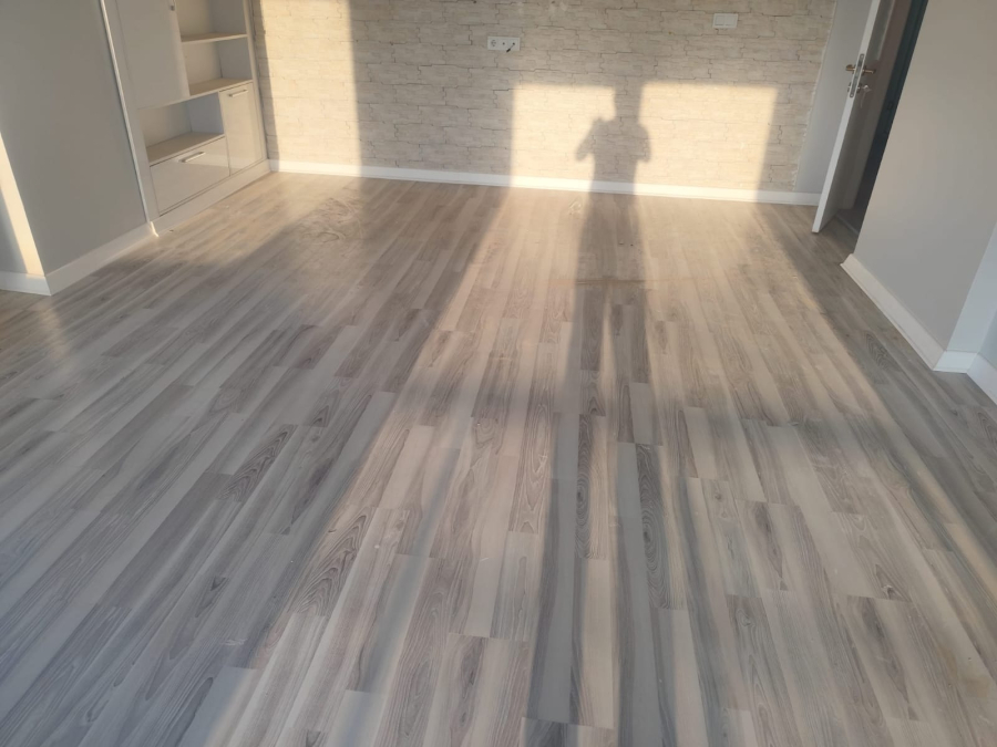 Laminant Parke + İşçilik