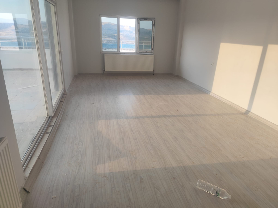 Laminant Parke + İşçilik