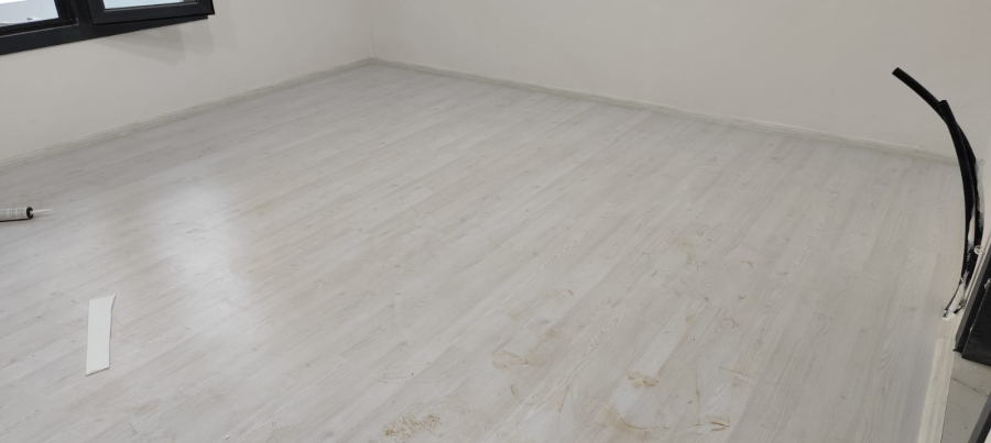 Laminant Parke + İşçilik