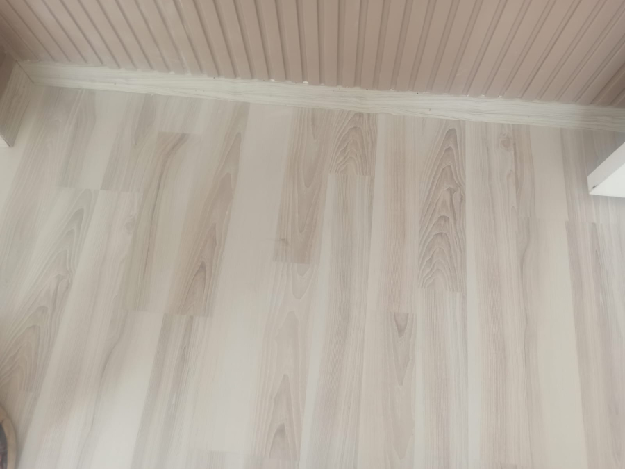 Laminant Parke + İşçilik