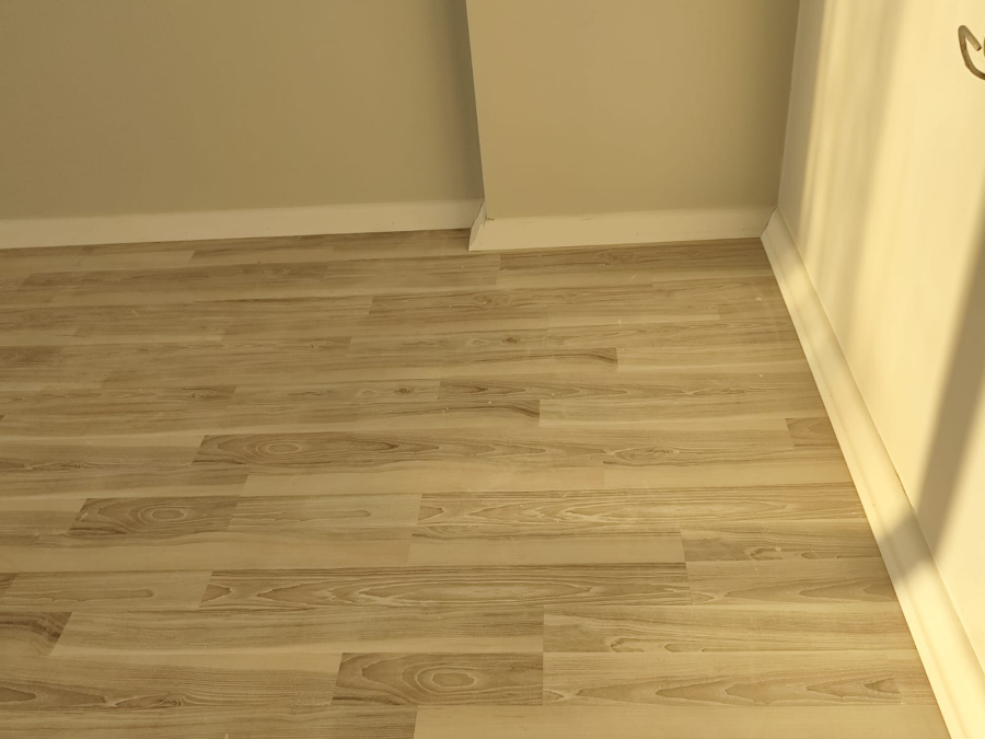 Laminant Parke + İşçilik