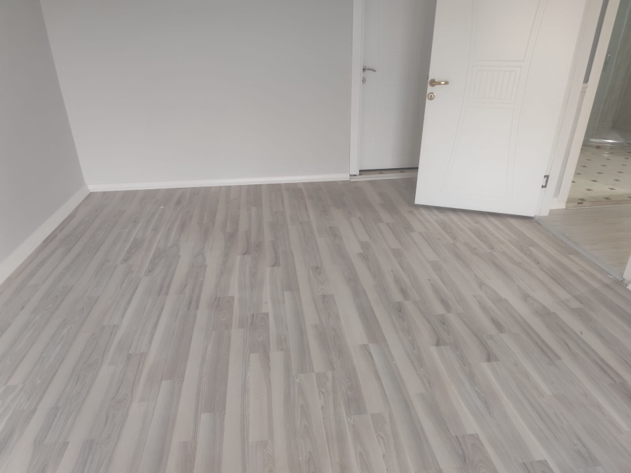 Laminant Parke + İşçilik