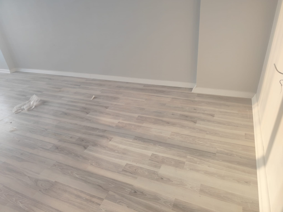 Laminant Parke + İşçilik